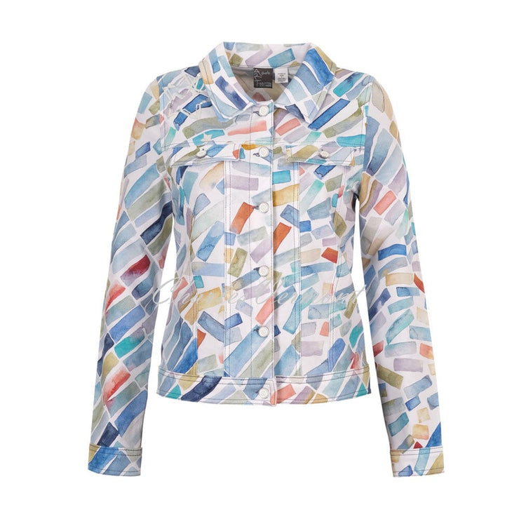 Dolcezza Jacket – Style 21638
