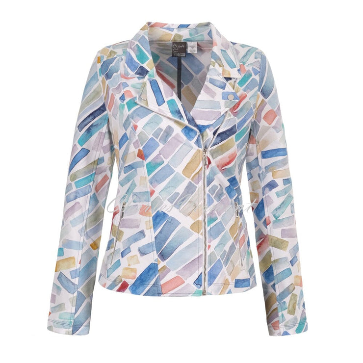 Dolcezza Jacket – Style 21639