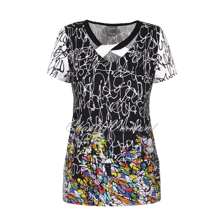 Dolcezza Top – Style 21642
