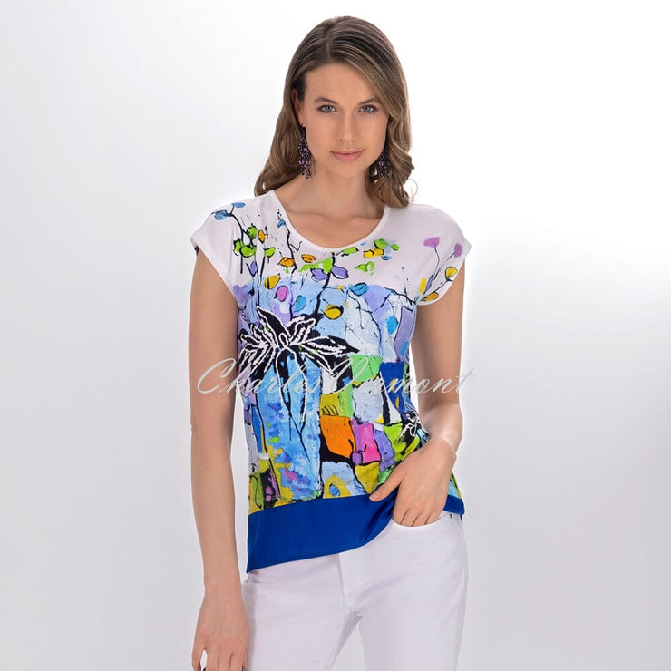Dolcezza Top – Style 21661