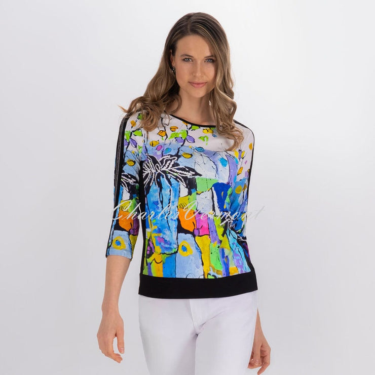 Dolcezza Top – Style 21662