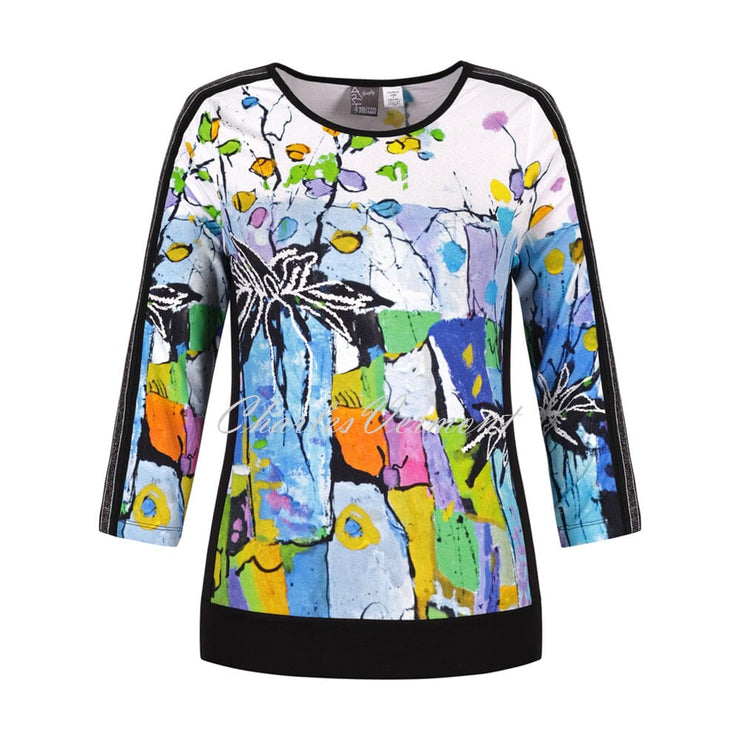 Dolcezza Top – Style 21662