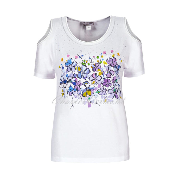 Dolcezza Top – Style 21663