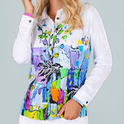 Dolcezza Shirt – Style 21664