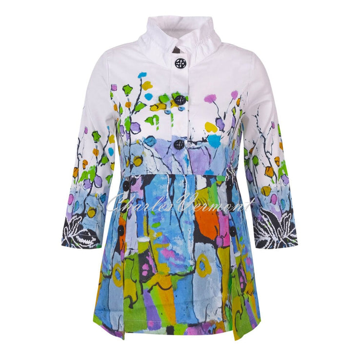 Dolcezza Shirt – Style 21665