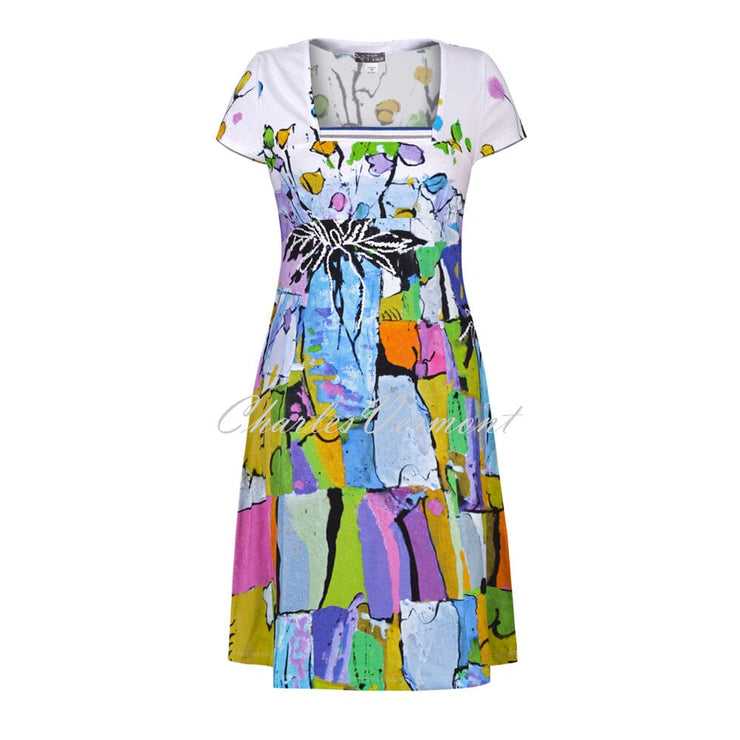 Dolcezza Dress – Style 21667