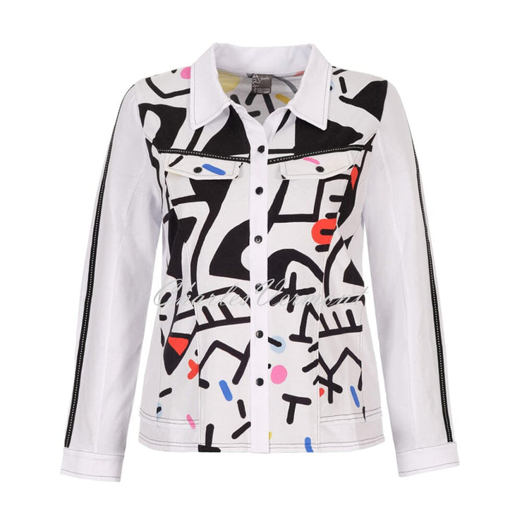 Dolcezza Shirt – Style 21676