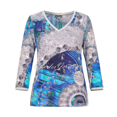 Dolcezza Top – Style 21680