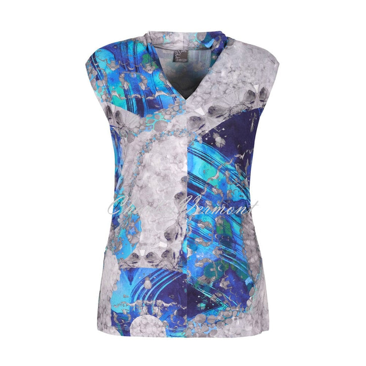 Dolcezza Top – Style 21682