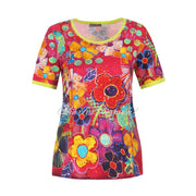 Dolcezza Top - Style 21692
