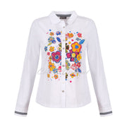 Dolcezza Shirt – Style 21694