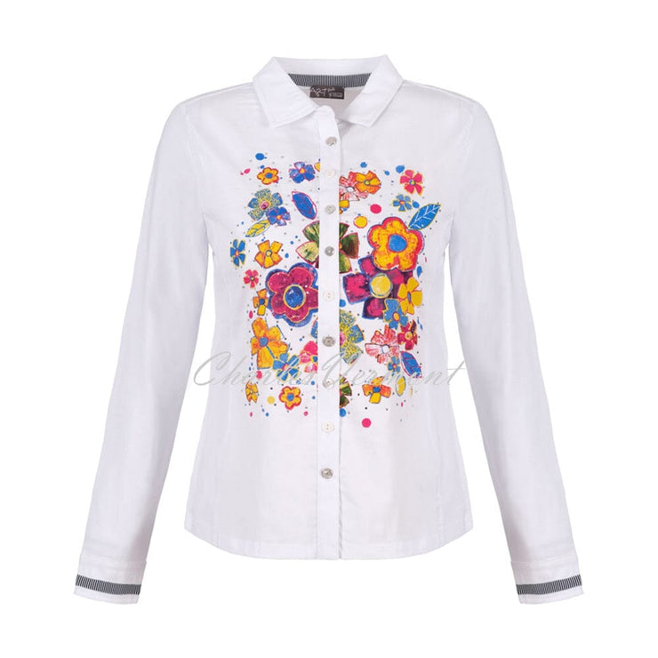 Dolcezza Shirt – Style 21694