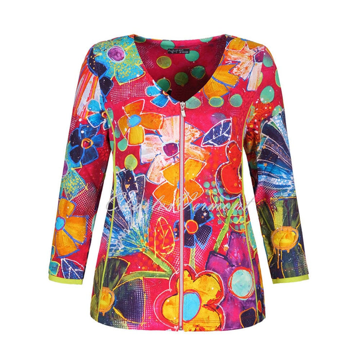 Dolcezza Jacket - Style 21695