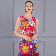 Dolcezza Dress - Style 21696