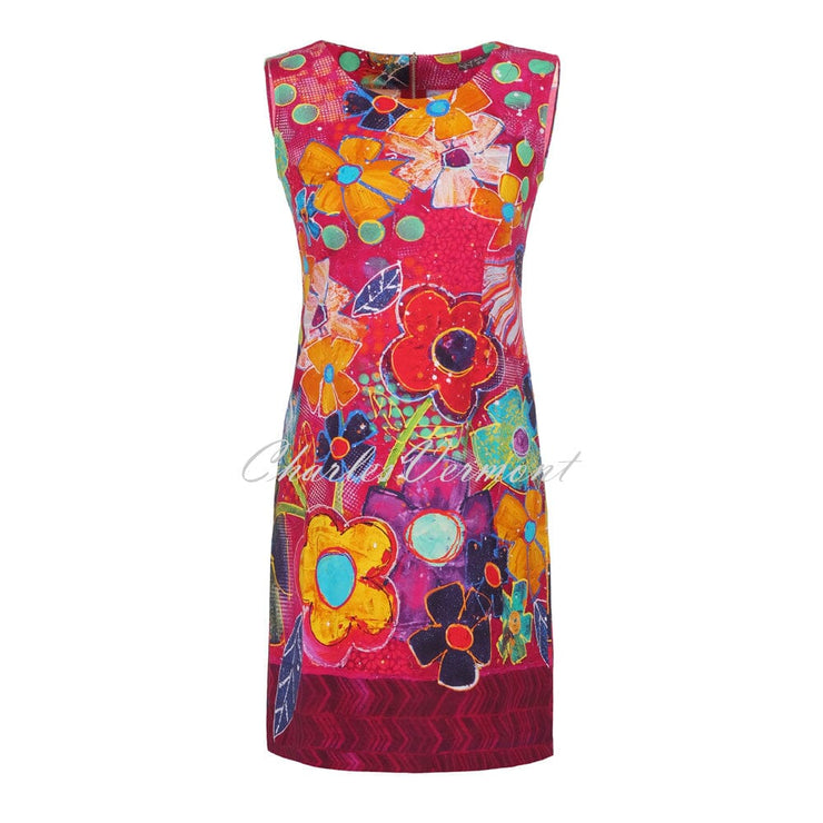 Dolcezza Dress - Style 21696