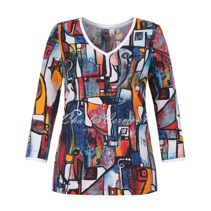 Dolcezza Top – Style 21710