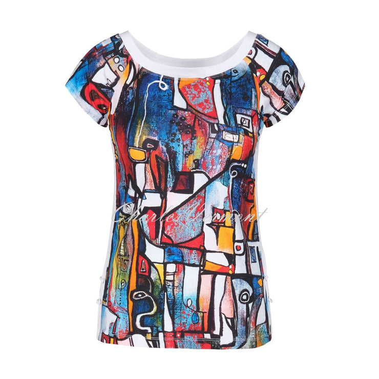 Dolcezza Top – Style 21711