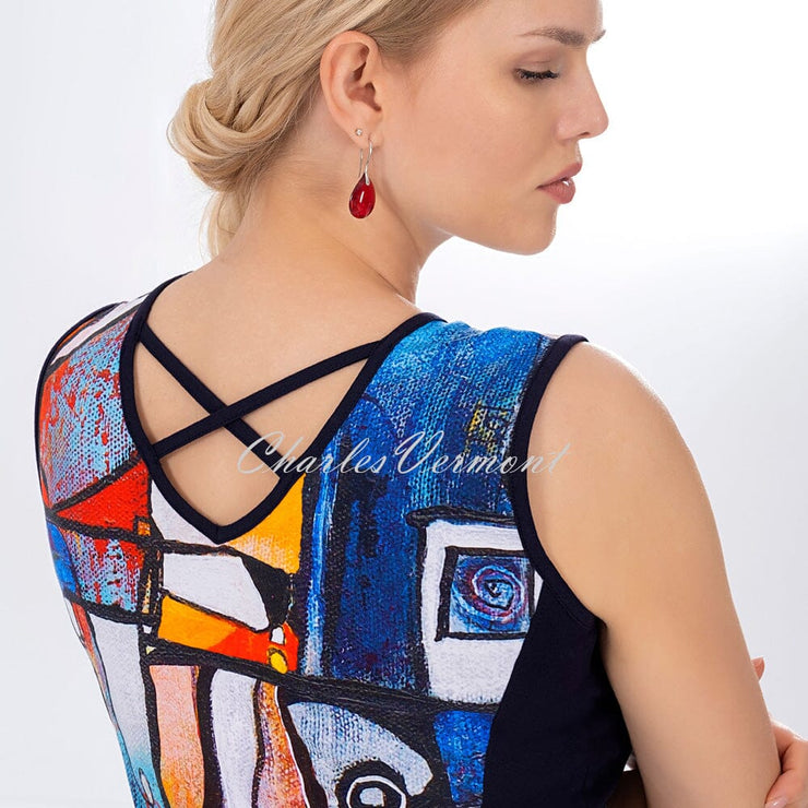 Dolcezza Dress – Style 21715