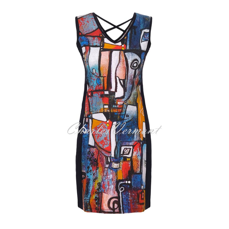 Dolcezza Dress – Style 21715