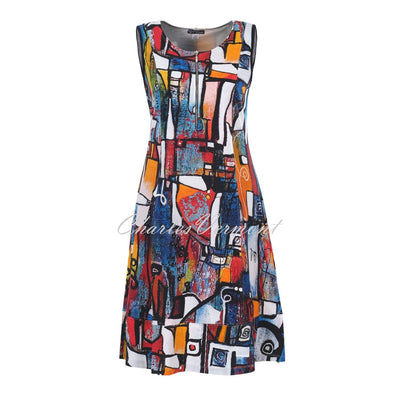 Dolcezza Dress – Style 21716