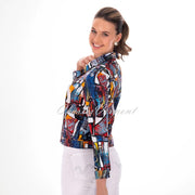 Dolcezza Jacket – Style 21718