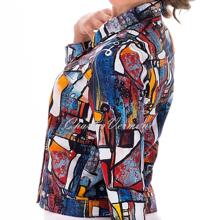 Dolcezza Jacket – Style 21718