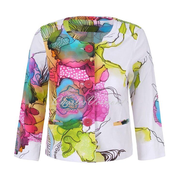 Dolcezza Jacket – Style 21727
