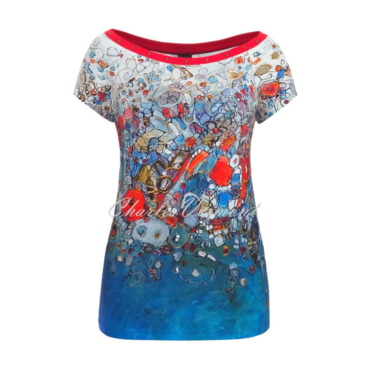 Dolcezza Top – Style 21730