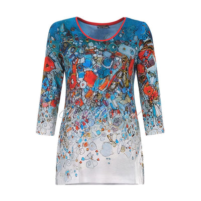 Dolcezza Top – Style 21731
