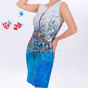 Dolcezza Dress – Style 21736
