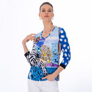 Dolcezza Top – Style 21740