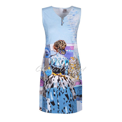 Dolcezza Dress – Style 21744