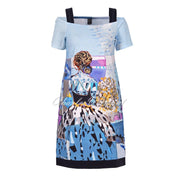Dolcezza Dress – Style 21745