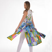 Dolcezza Duster Cover Up Jacket – Style 21770