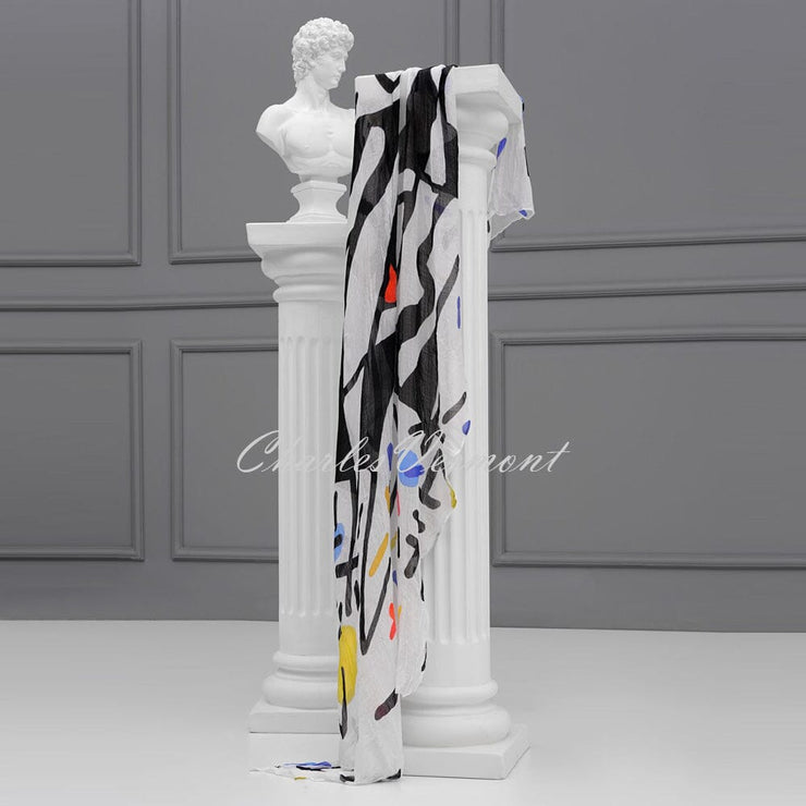 Dolcezza Scarf - Style 21907