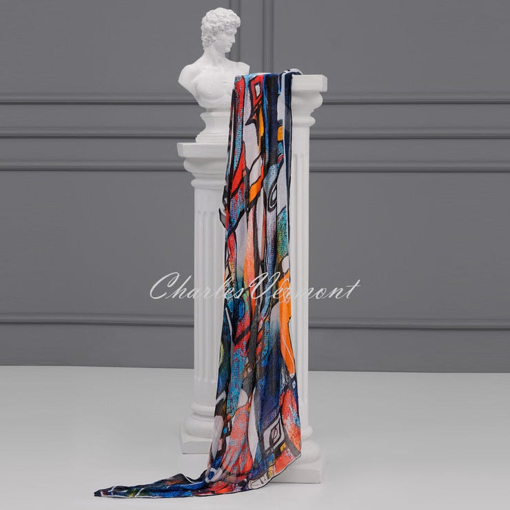 Dolcezza Scarf - Style 21910