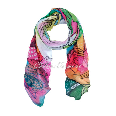 Dolcezza Scarf - Style 21911