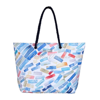 Dolcezza Tote Bag - Style 21950