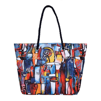 Dolcezza Tote Bag – Style 21952