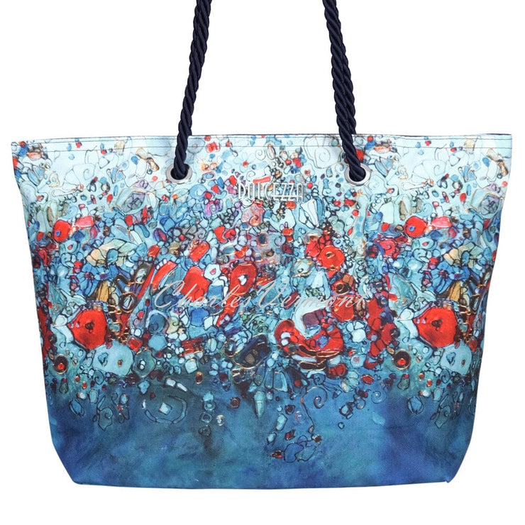 Dolcezza Tote Bag – Style 21953