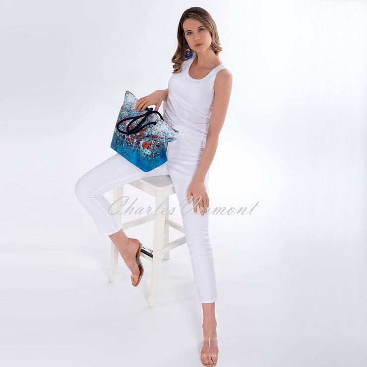 Dolcezza Tote Bag – Style 21953