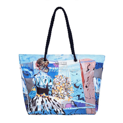 Dolcezza Tote Bag – Style 21954