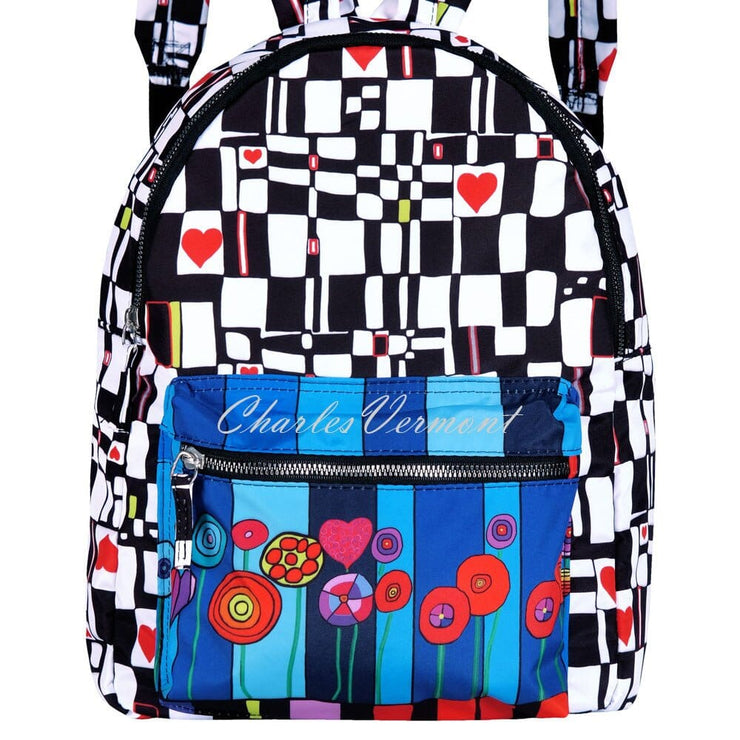 Dolcezza Backpack – Style 21960
