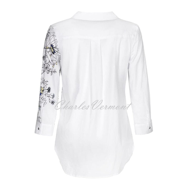 Dolcezza Blouse – Style 22118