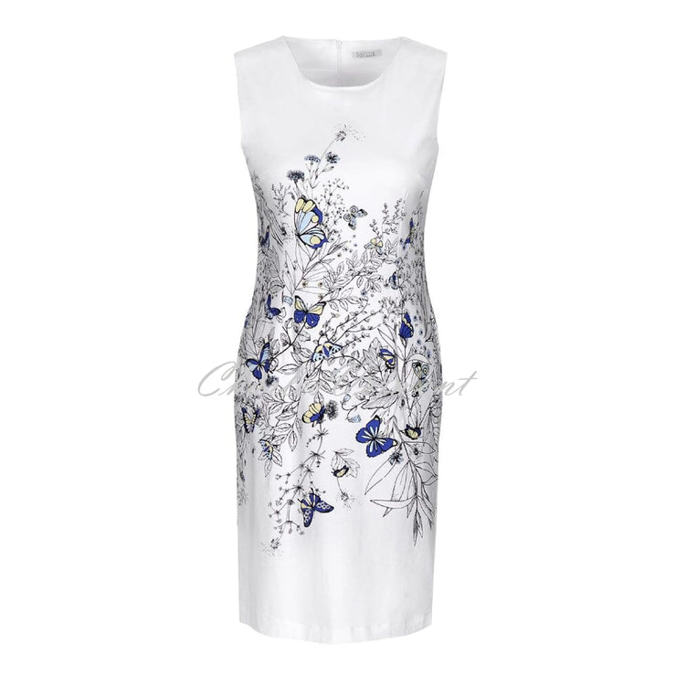 Dolcezza Sleeveless Dress – Style 22119