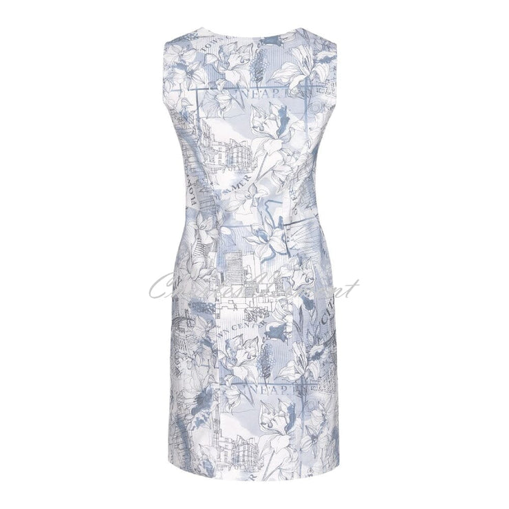 Dolcezza Dress – Style 22131