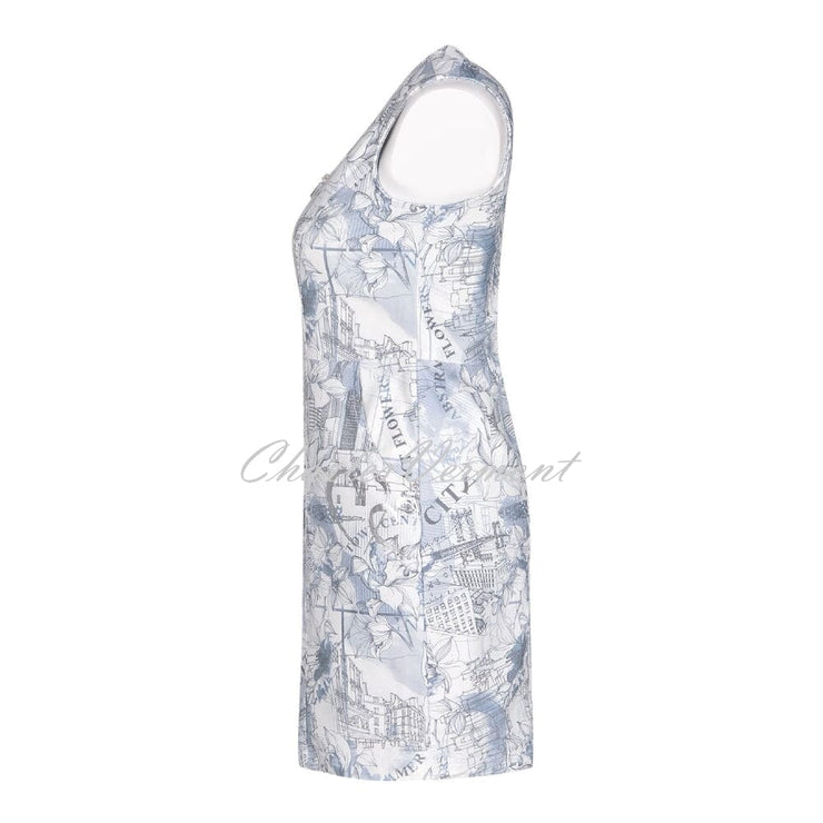 Dolcezza Dress – Style 22131