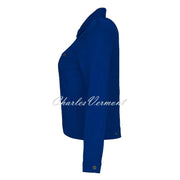 Dolcezza Jacket – Style 22200 (Royal Blue)