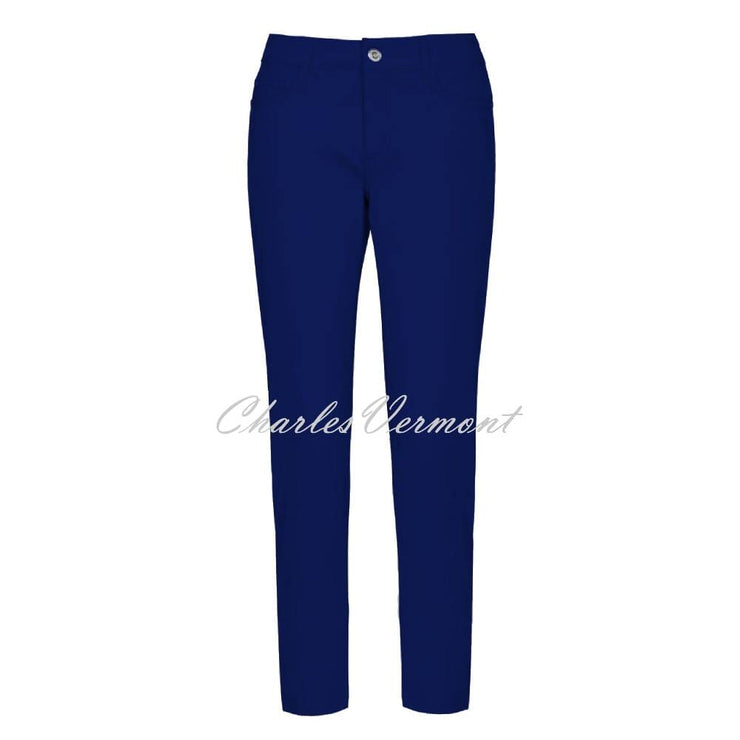 Dolcezza Trouser – Style 22201 (Royal Blue)