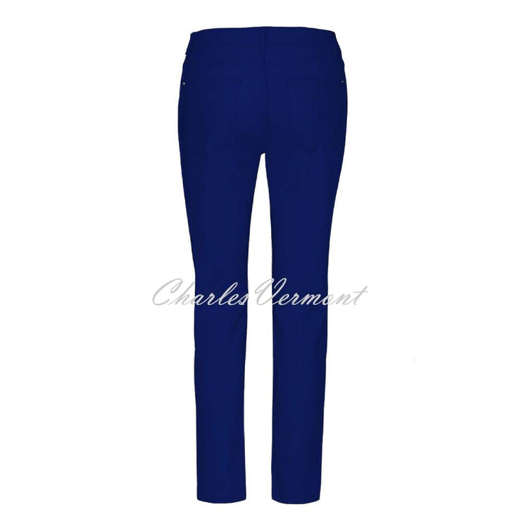 Dolcezza Trouser – Style 22201 (Royal Blue)